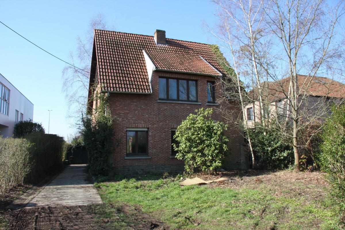 Presentatiebeeld van het pand n° 293467