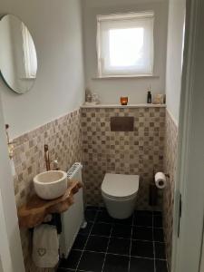 Derde alternatieve foto van het pand