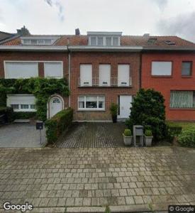 Eerste alternatieve foto van het pand