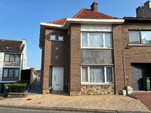 Presentatiebeeld van het pand n° 286349