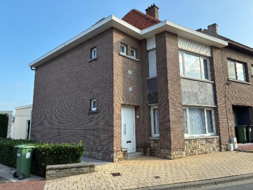Eerste alternatieve foto van het pand
