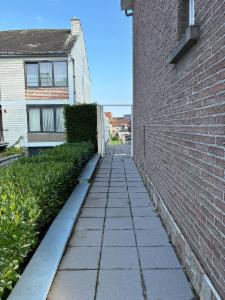 Tweede alternatieve foto van het pand