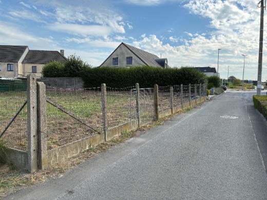 Derde alternatieve foto van het pand
