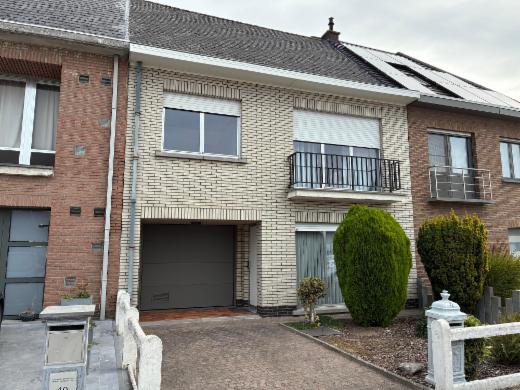 Presentatiebeeld van het pand n° 288261