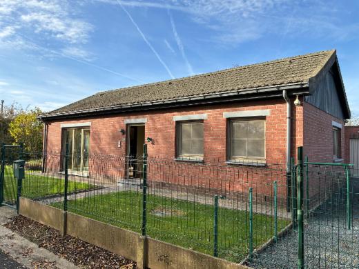 Presentatiebeeld van het pand n° 289724