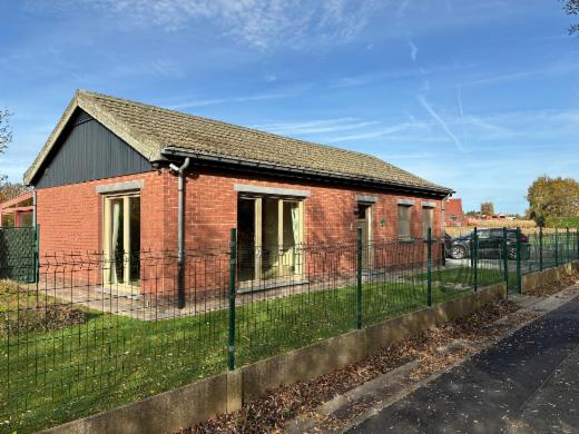 Eerste alternatieve foto van het pand