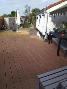 Eerste alternatieve foto van het pand