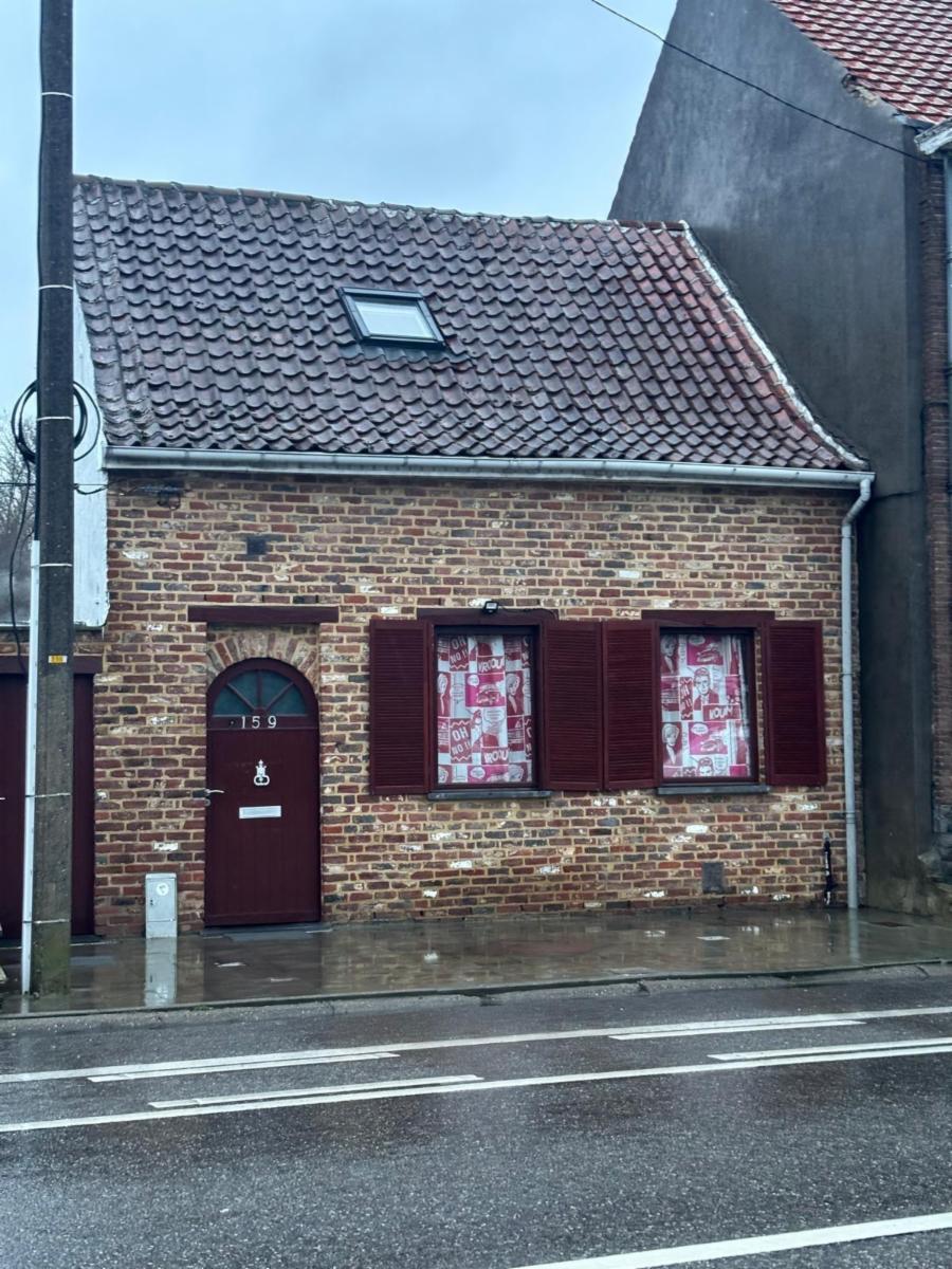 Presentatiebeeld van het pand n° 292919