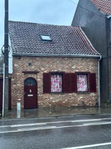 Presentatiebeeld van het pand n° 292919