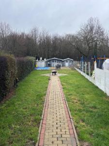 Eerste alternatieve foto van het pand