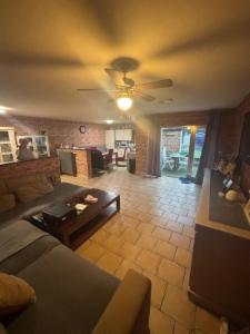 Tweede alternatieve foto van het pand