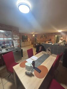 Derde alternatieve foto van het pand