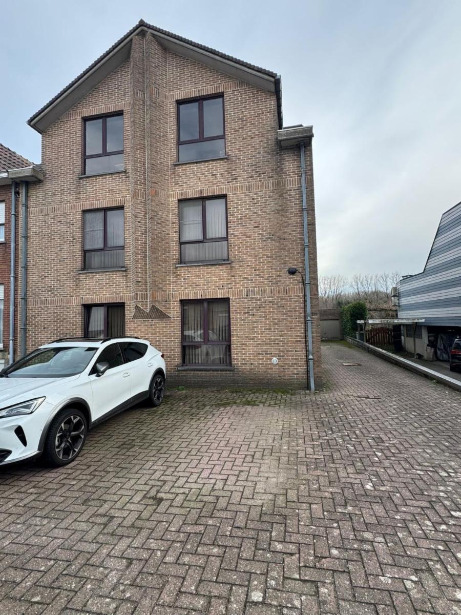 Presentatiebeeld van het pand n° 294139