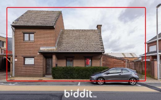 Presentatiebeeld van het pand n° 295634