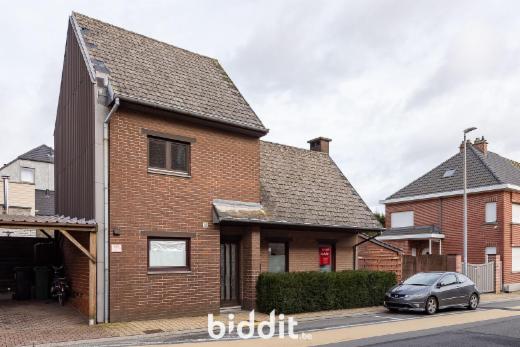 Eerste alternatieve foto van het pand