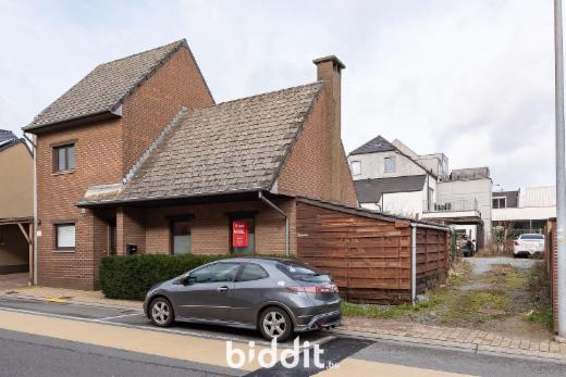 Tweede alternatieve foto van het pand