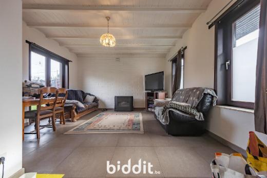 Derde alternatieve foto van het pand