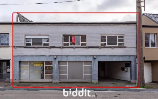 Presentatiebeeld van het pand n° 295640