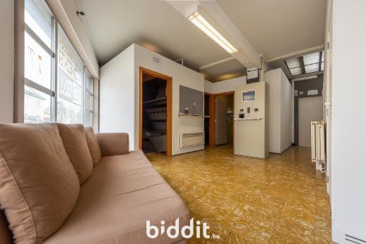 Derde alternatieve foto van het pand