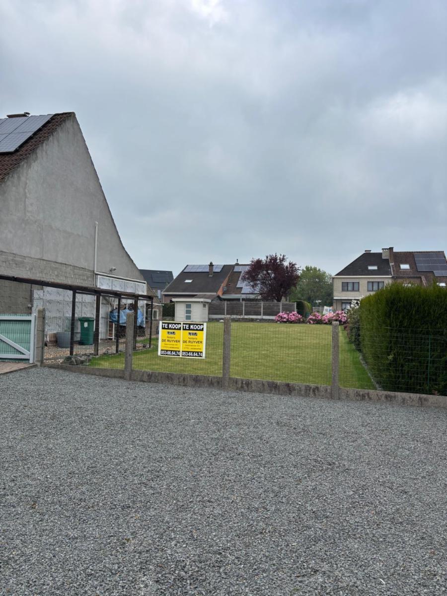 Presentatiebeeld van het pand n° 295647