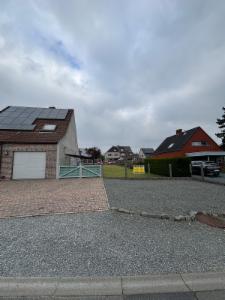 Tweede alternatieve foto van het pand