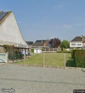 Derde alternatieve foto van het pand