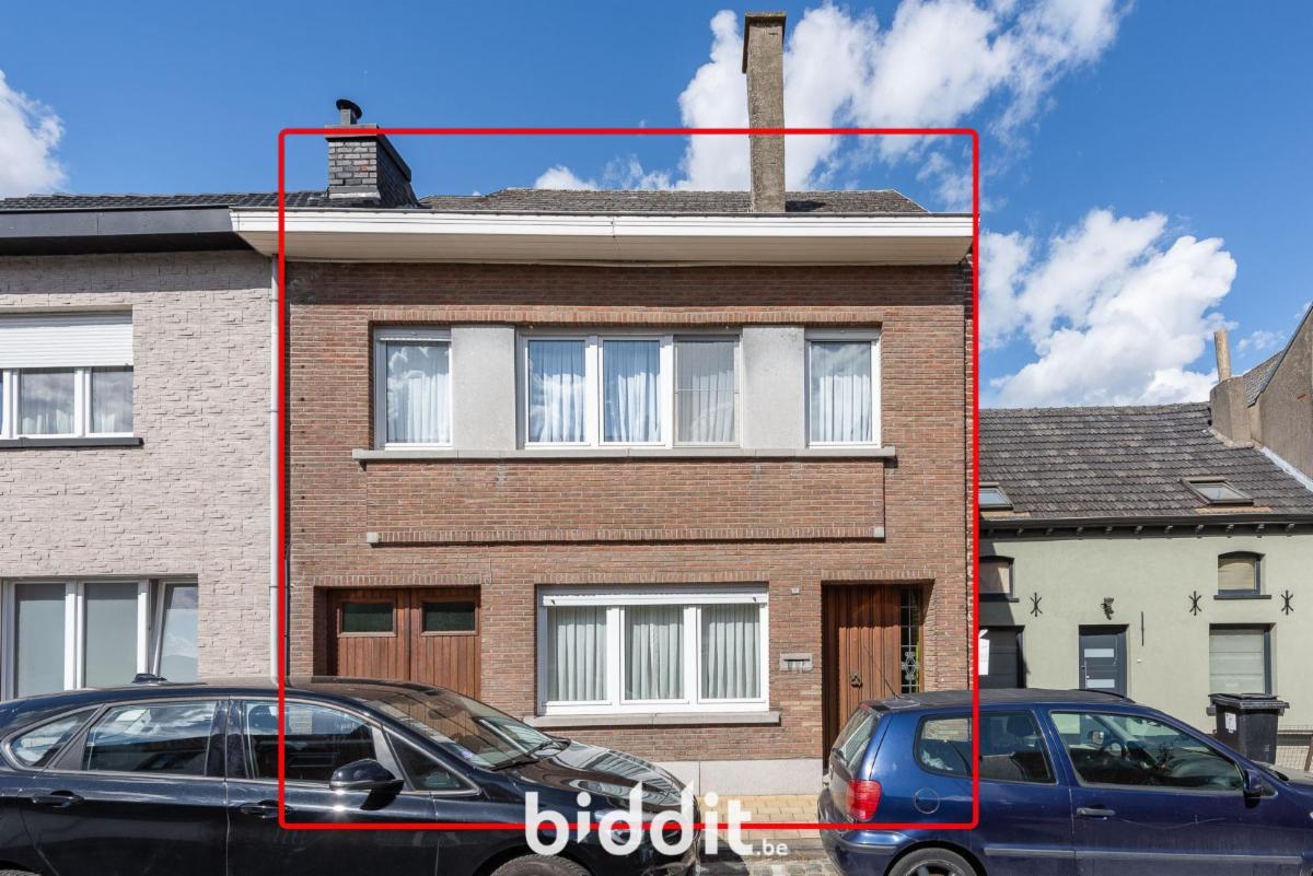 Presentatiebeeld van het pand n° 296110