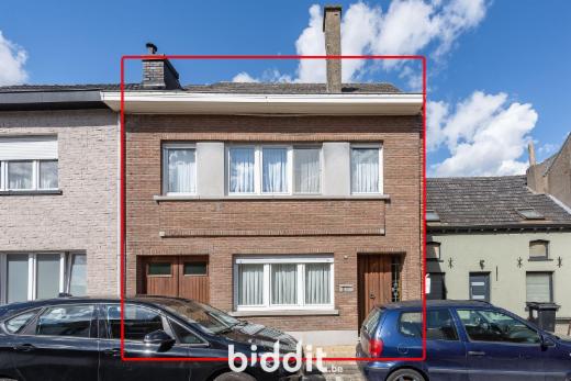 Presentatiebeeld van het pand n° 296110