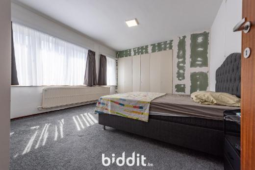 Tweede alternatieve foto van het pand
