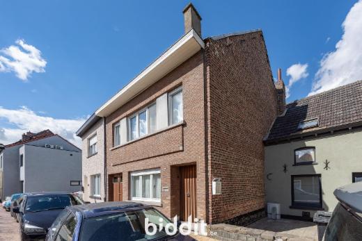 Derde alternatieve foto van het pand