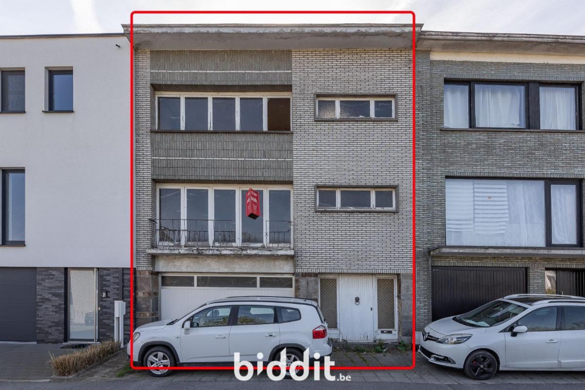 Presentatiebeeld van het pand n° 299272