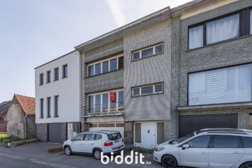 Eerste alternatieve foto van het pand