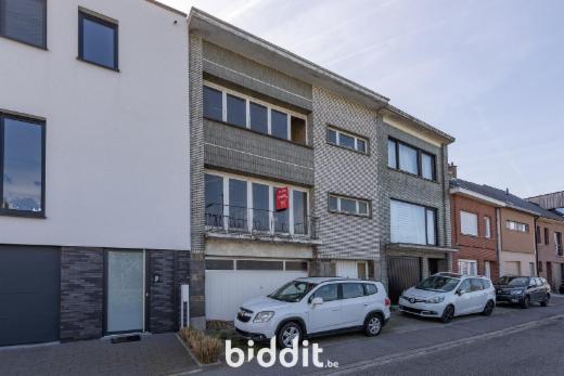 Tweede alternatieve foto van het pand