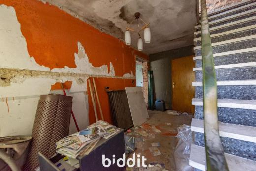 Derde alternatieve foto van het pand