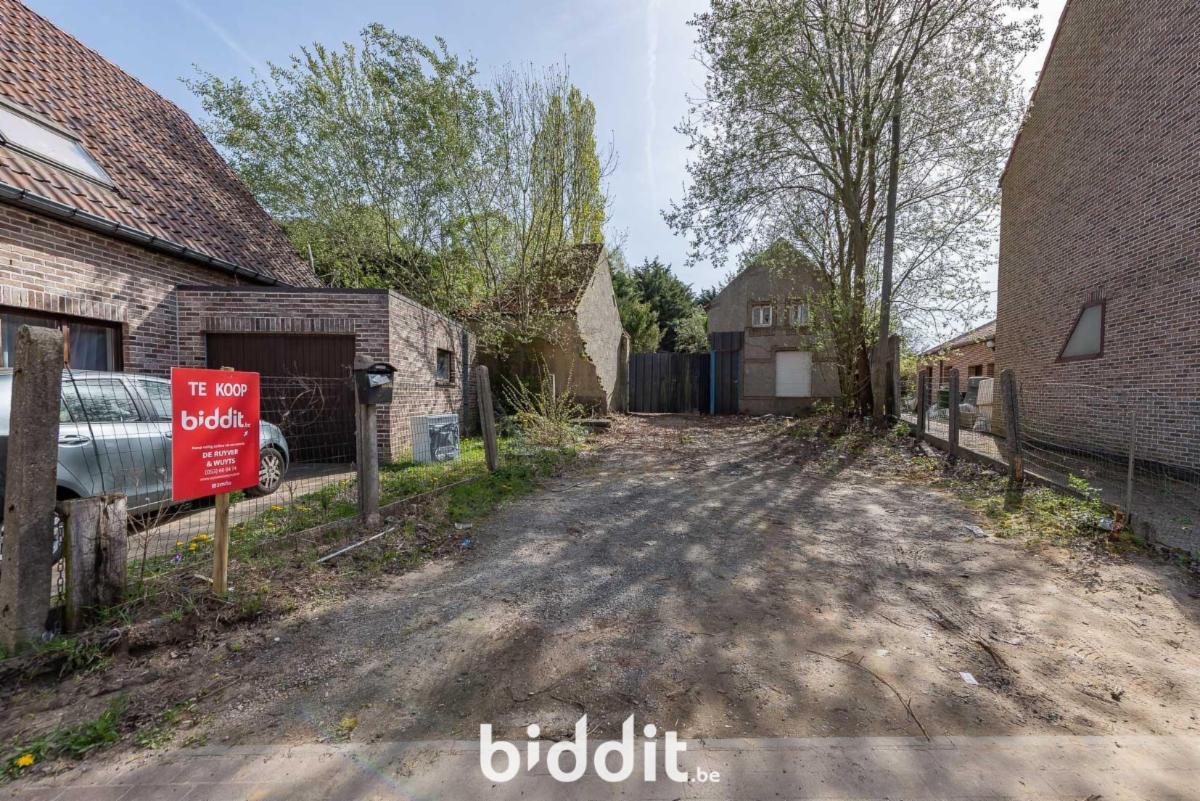 Presentatiebeeld van het pand n° 299284