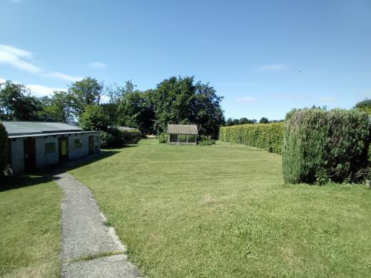 Tweede alternatieve foto van het pand