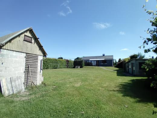 Derde alternatieve foto van het pand