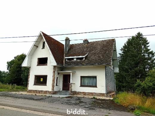 Presentatiebeeld van het pand n° 285649