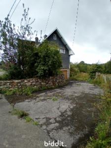 Tweede alternatieve foto van het pand