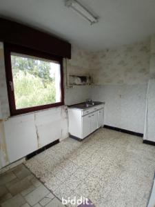 Derde alternatieve foto van het pand