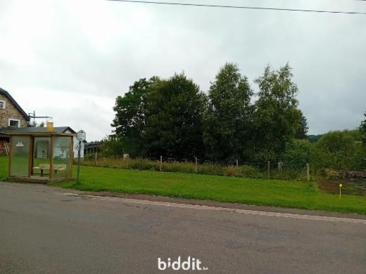 Eerste alternatieve foto van het pand