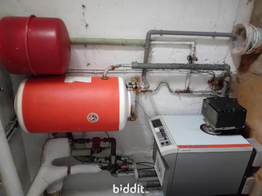 Derde alternatieve foto van het pand