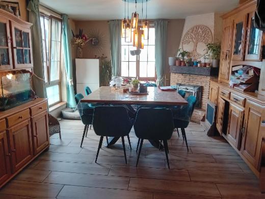 Tweede alternatieve foto van het pand