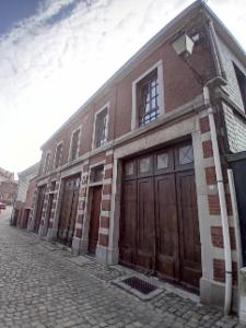Presentatiebeeld van het pand n° 286174