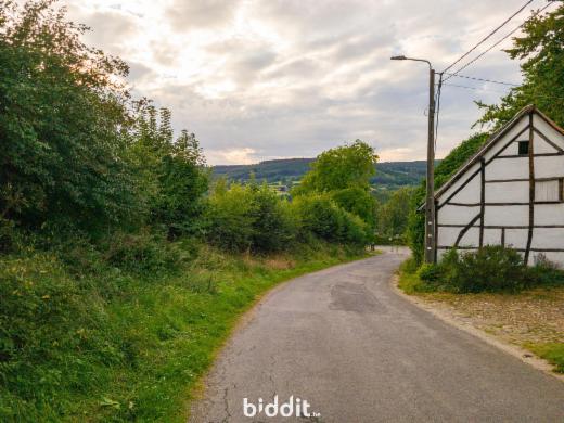 Derde alternatieve foto van het pand