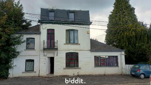 Presentatiebeeld van het pand n° 288896