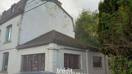 Eerste alternatieve foto van het pand