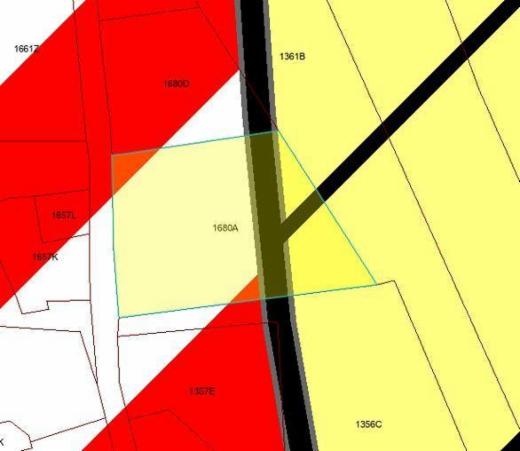 Eerste alternatieve foto van het pand