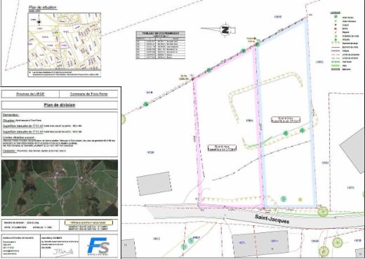 Presentatiebeeld van het pand n° 289591