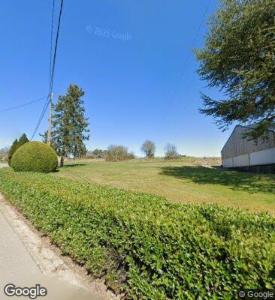 Tweede alternatieve foto van het pand